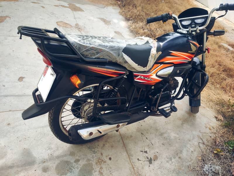 new condition soomth raid 2