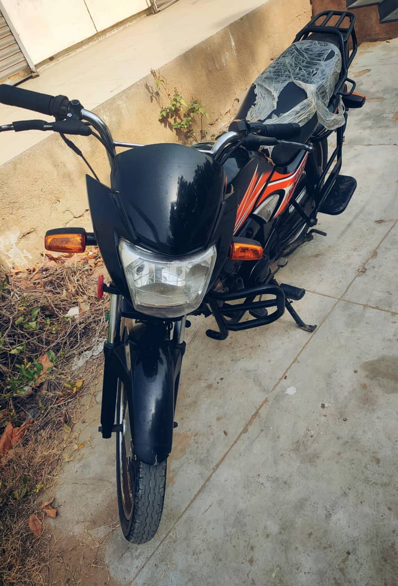 new condition soomth raid 4