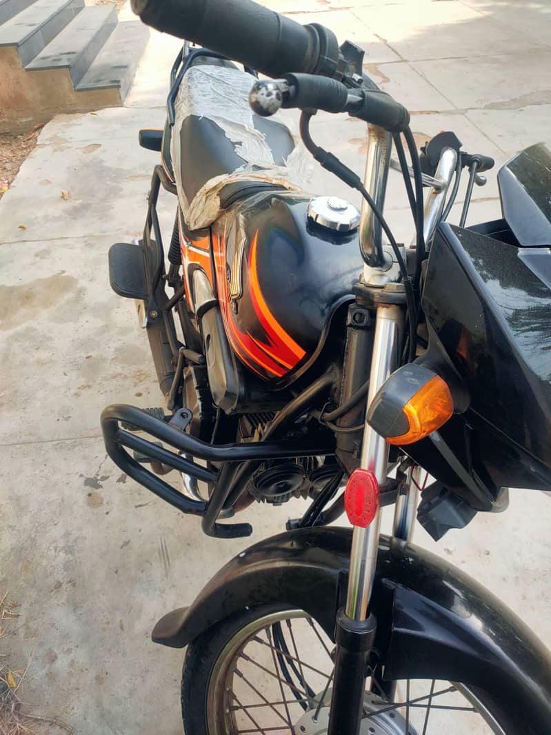 new condition soomth raid 5