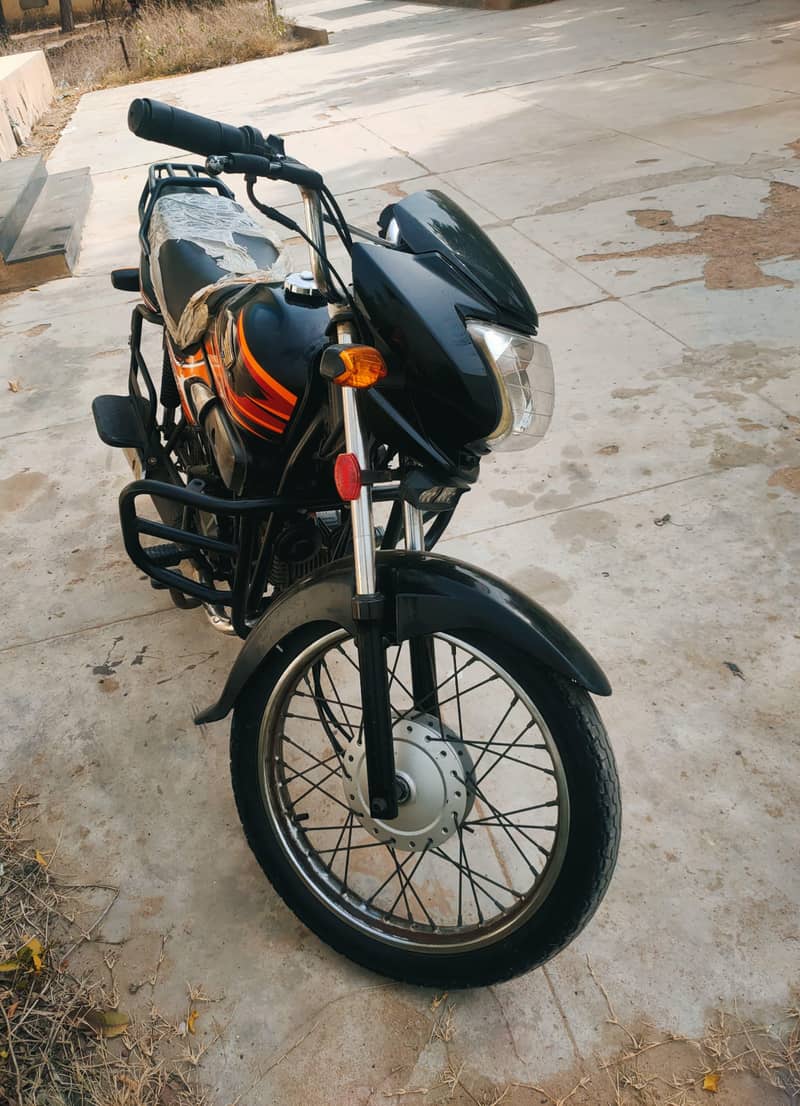 new condition soomth raid 6