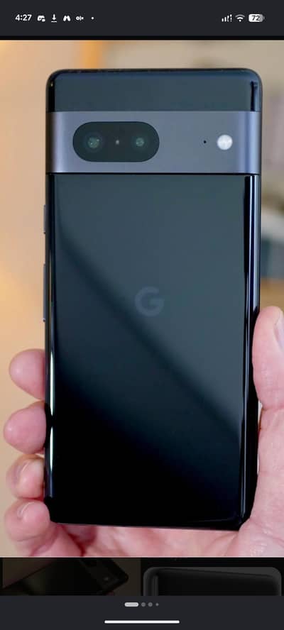 Google Pixel 7