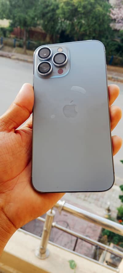 Apple iPhone 13 Pro Max