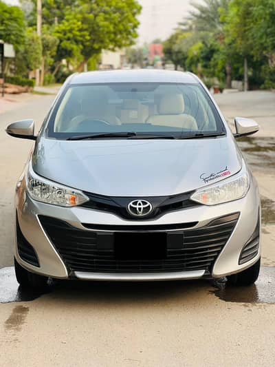 Toyota Yaris Gli Manual 2020 Model