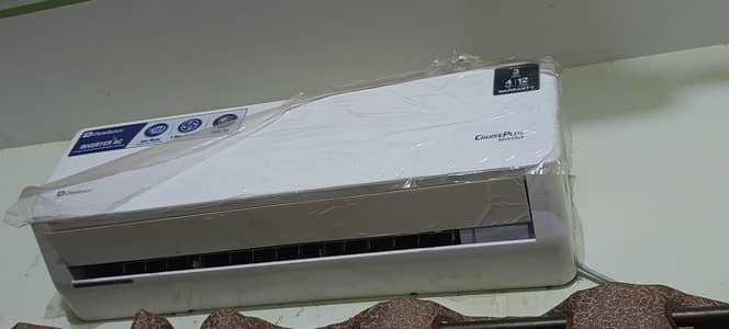 dawlance cruise plus inverte lush condi AC for sale . . . 10/10 condition