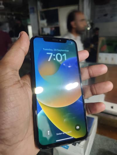 iphone x factory unlocked 64gb