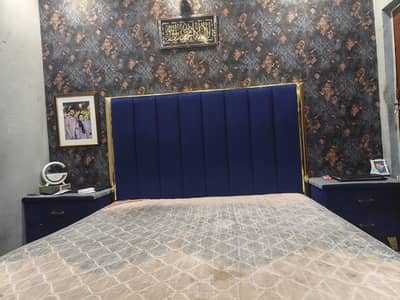 Bed set