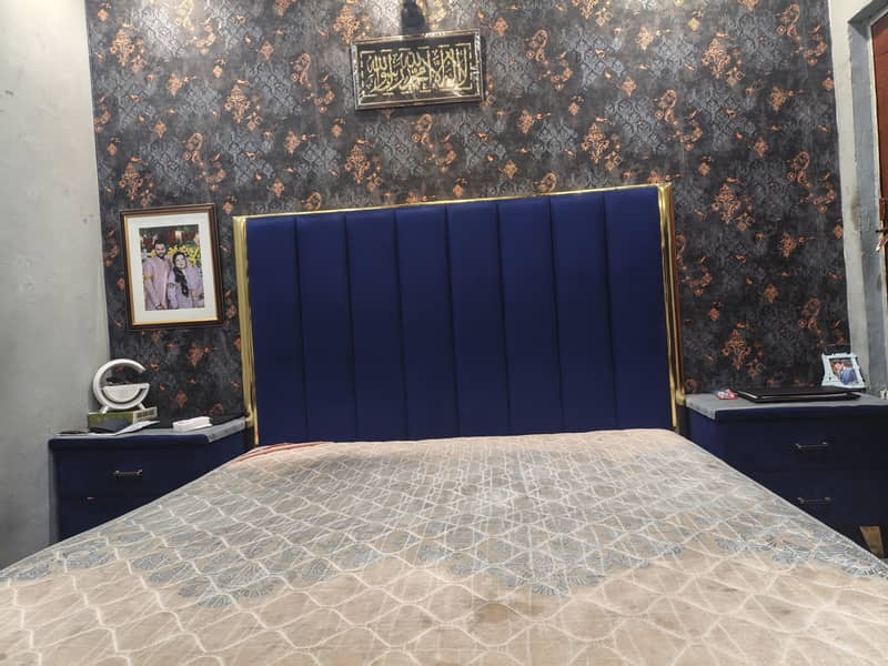 Bed set 0