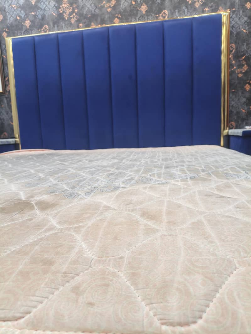 Bed set 3