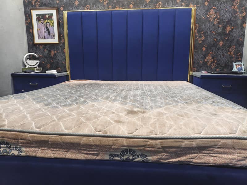 Bed set 6