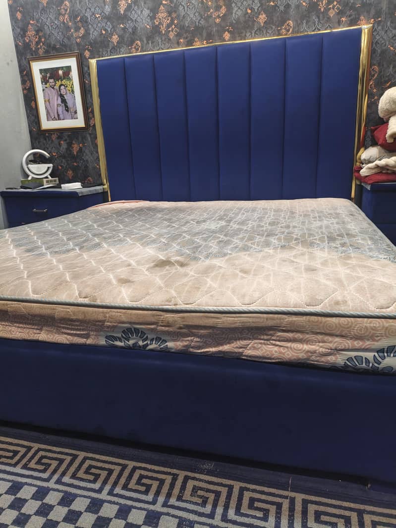 Bed set 7