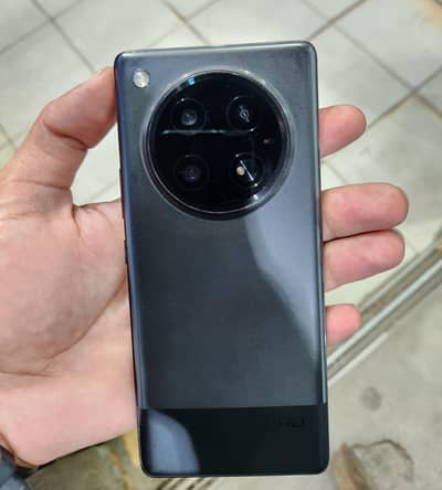 Infinix Zero 40 (8+8/256gb) with box charger