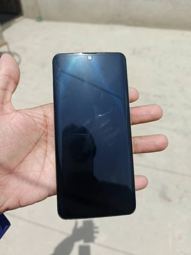 Sharp Aquos Zero 2 2