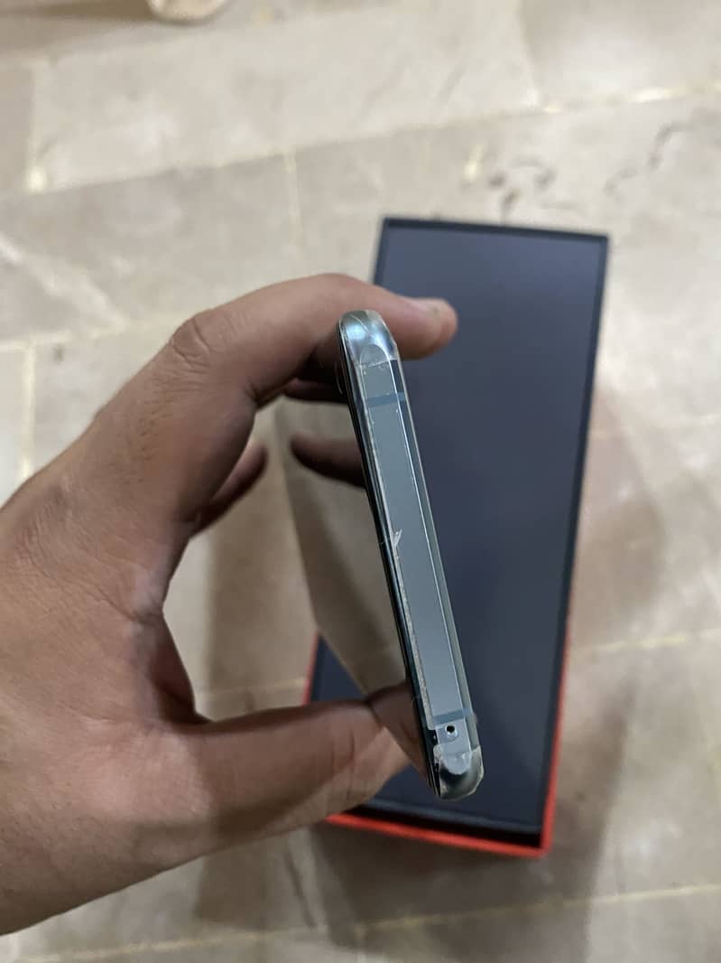 One Plus 10 Pro 0