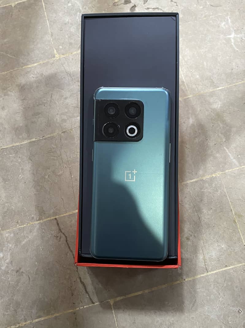 One Plus 10 Pro 2