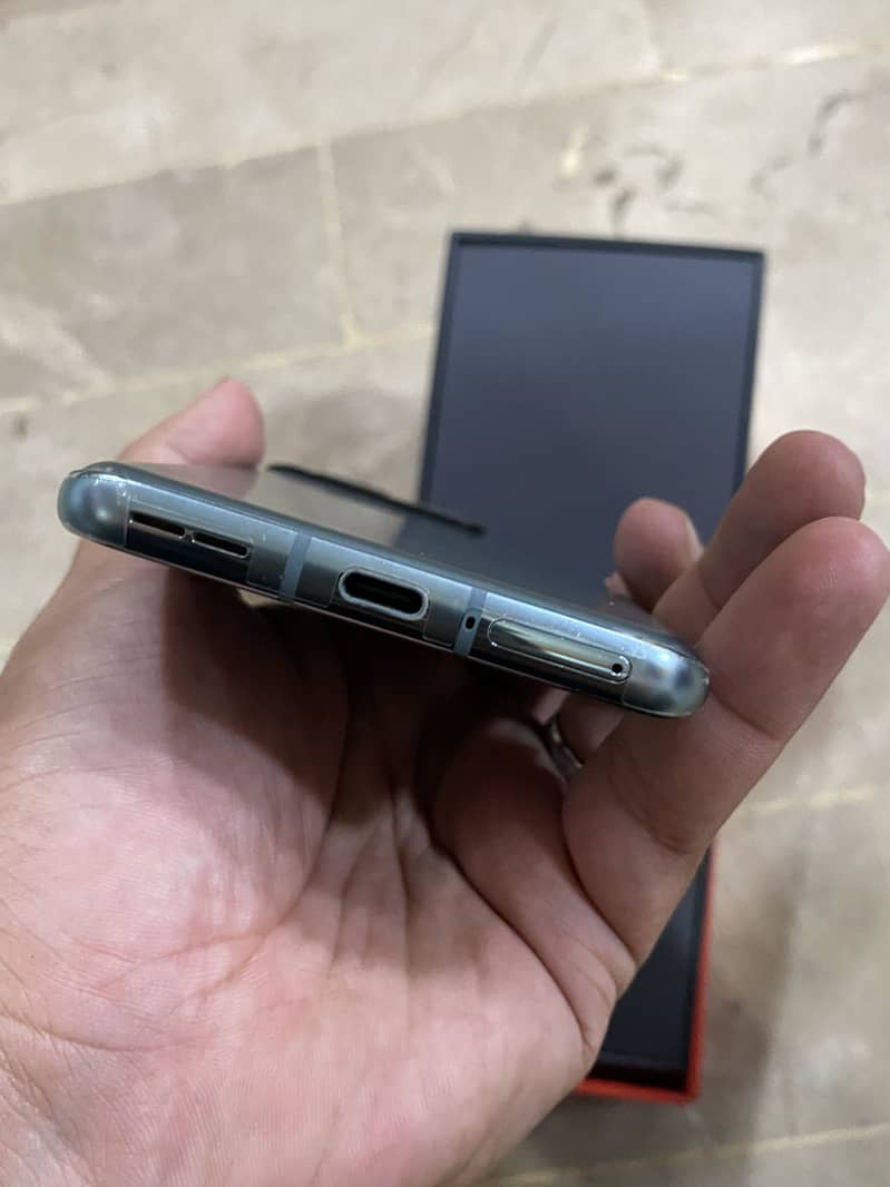 One Plus 10 Pro 3