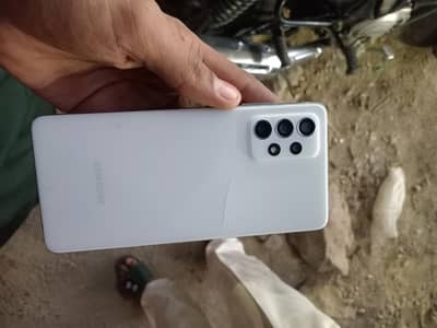 Samsung Mobile A72