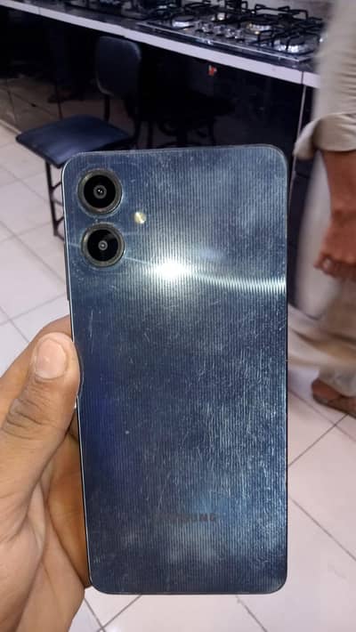 Samsung Mobile A06