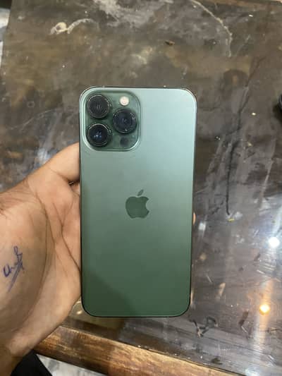 Apple iPhone 13 Pro Max