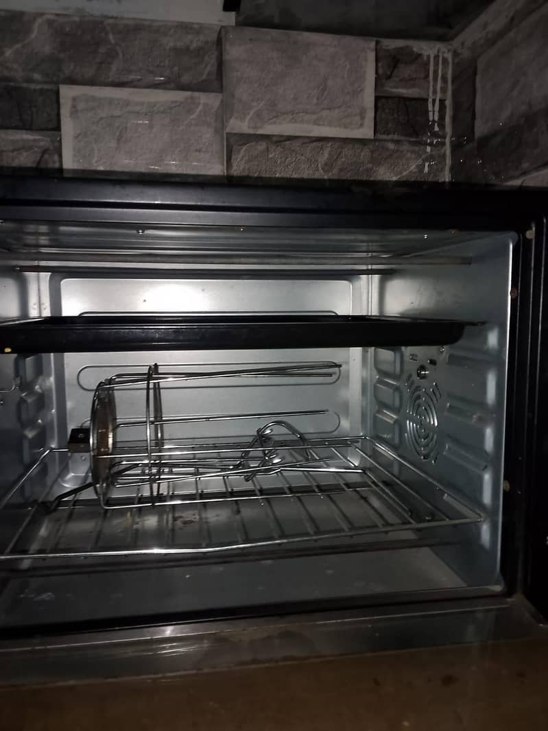 Microwave 1