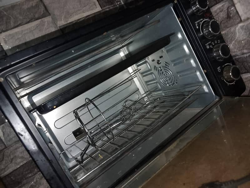 Microwave 2