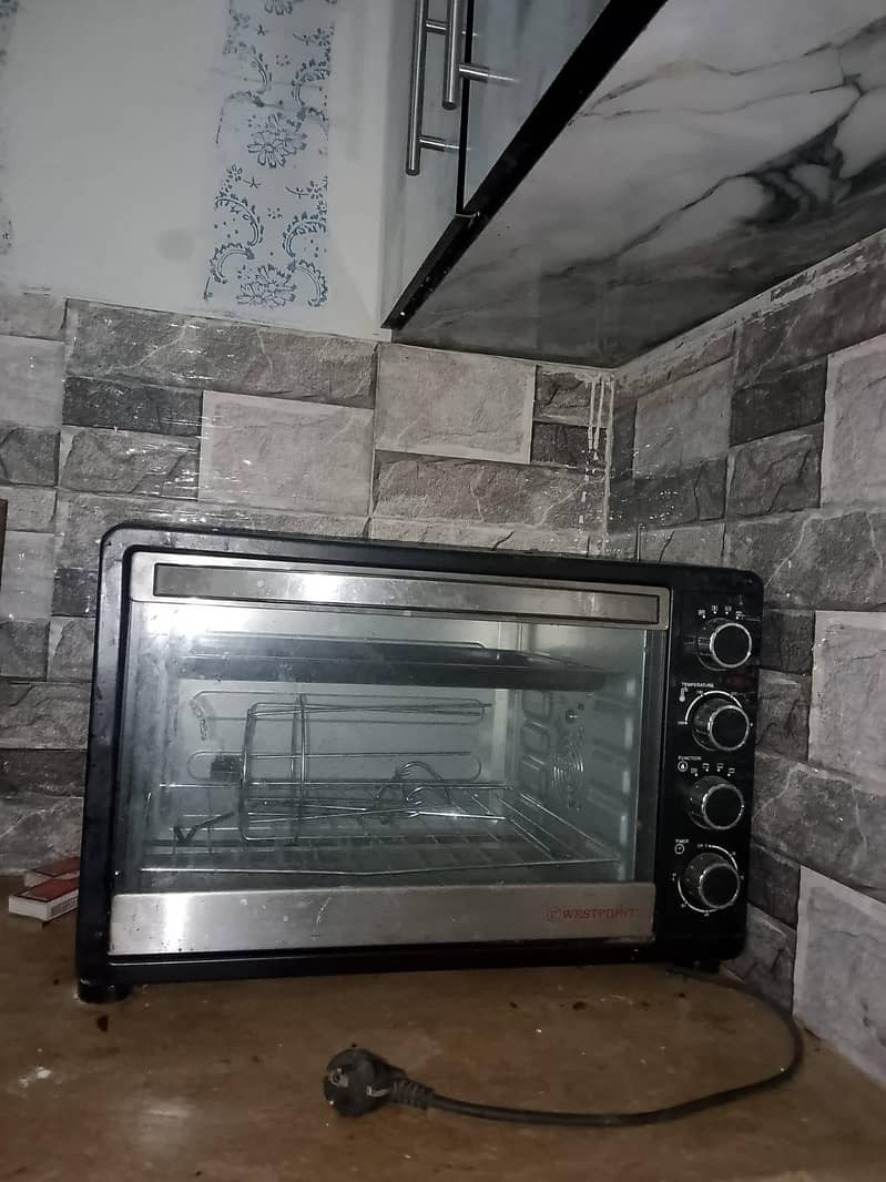 Microwave 3