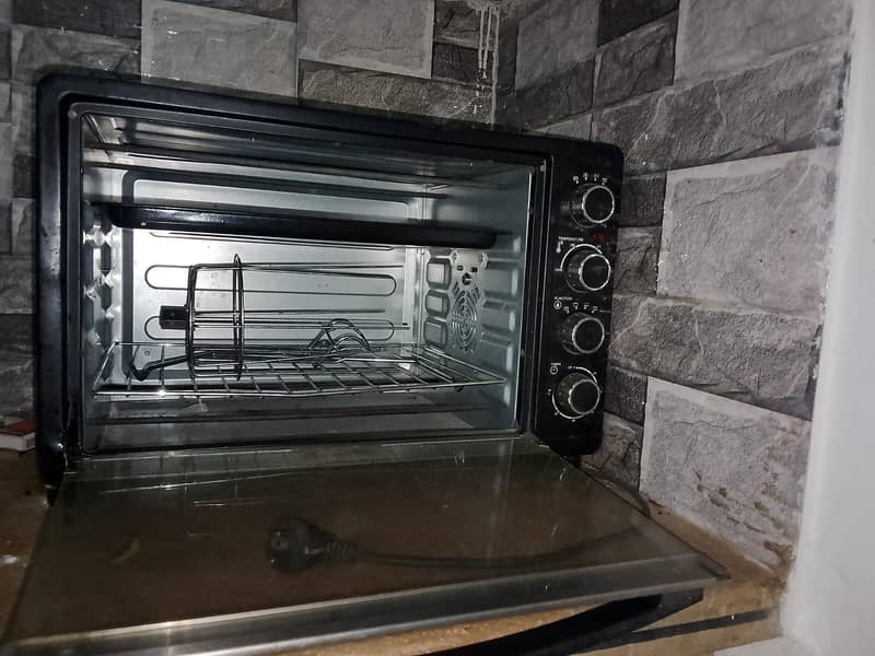 Microwave 4