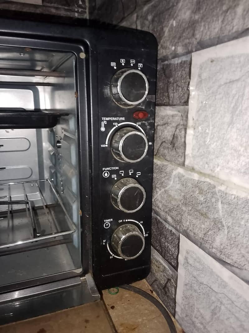 Microwave 5
