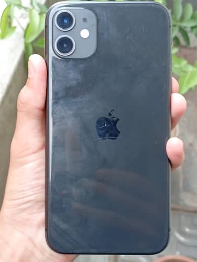 iPhone 11 non 64 Jv
