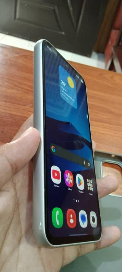 Samsung Mobile A54 5G