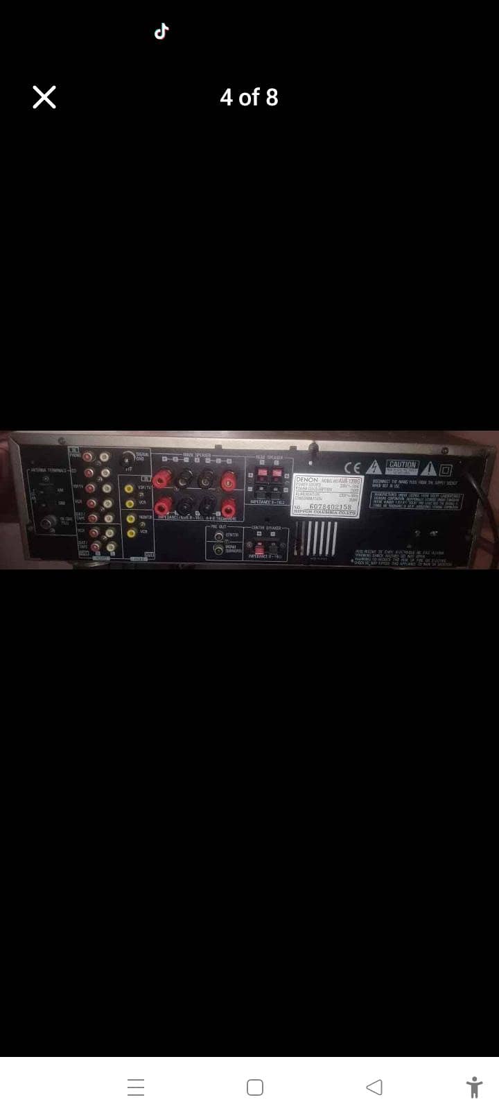 amplifier original 1