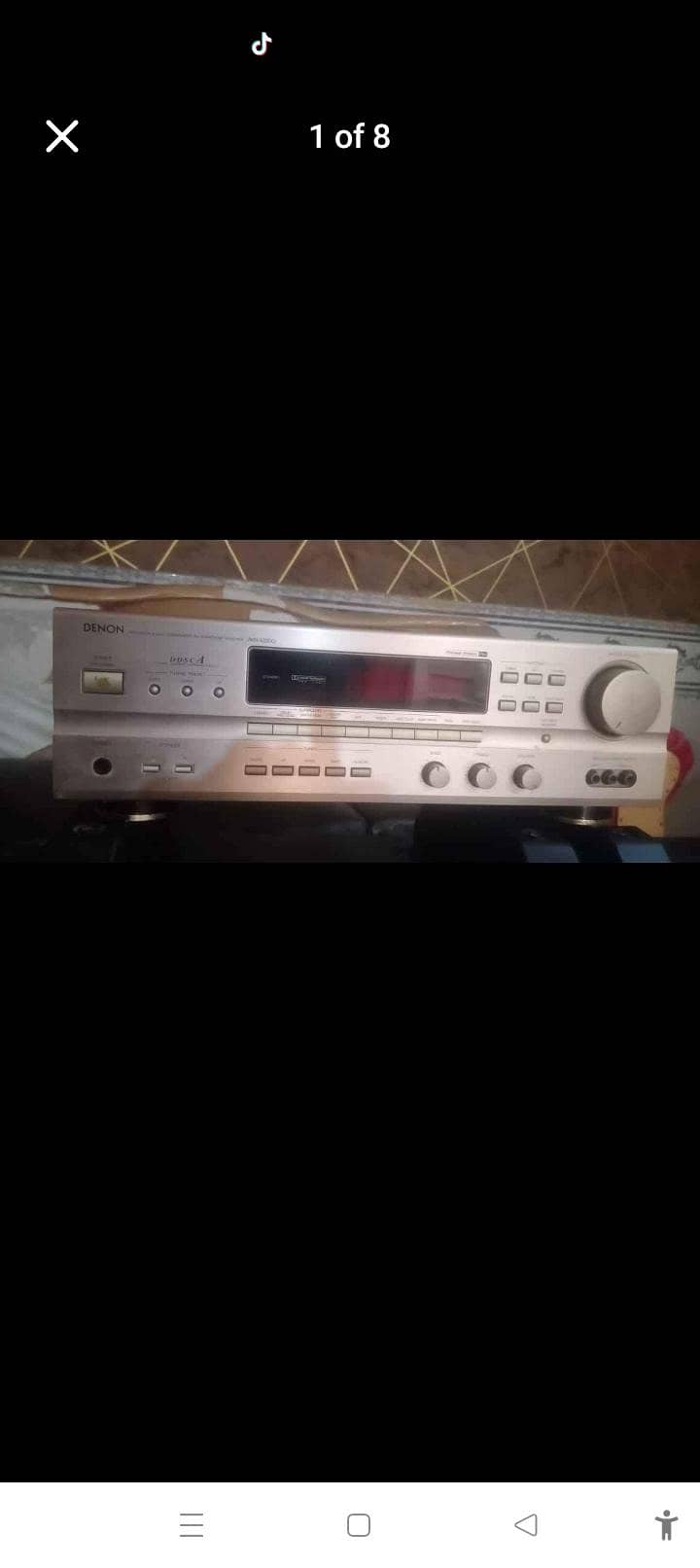 amplifier original 3
