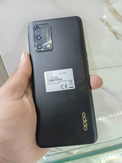 oppo a95