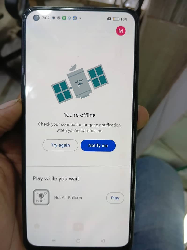 oppo a95 1