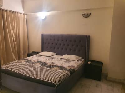 Well furnished room for rent
