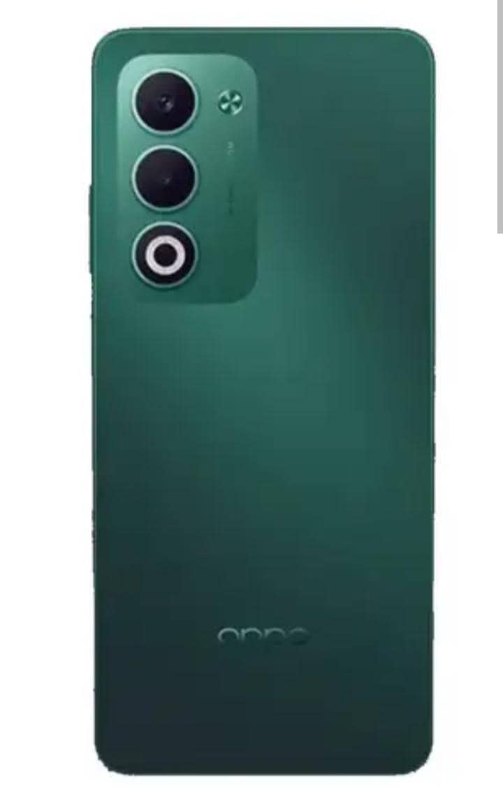 OPPO A5 0