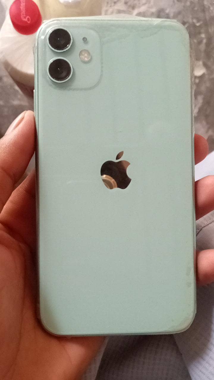 Apple iPhone 11 2