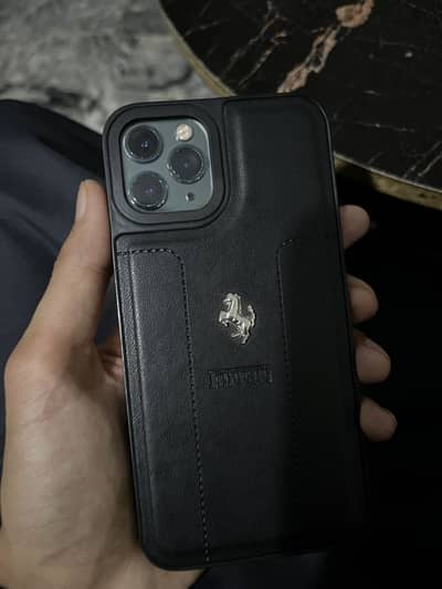 Apple iPhone 11 Pro