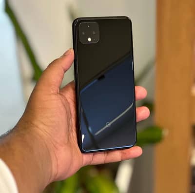 Google Pixel 4 XL