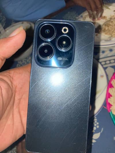 Infinix Hot 40 Pro
