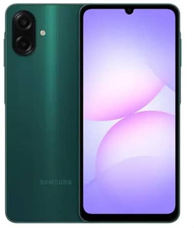 Samsung Mobile A07 5G