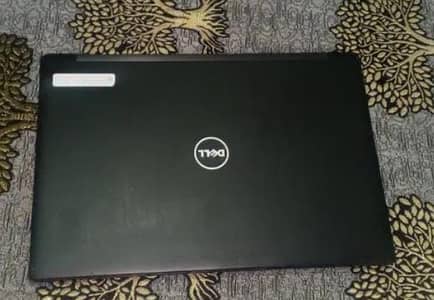 Dell Latitude 7280