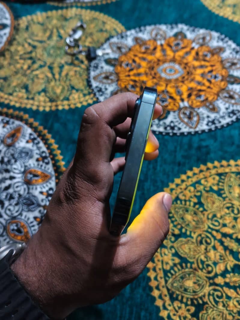 Apple iPhone 12 Pro Max 1