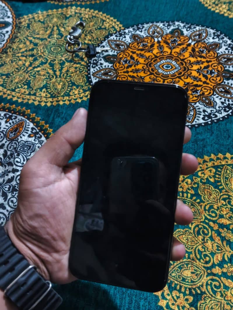 Apple iPhone 12 Pro Max 2