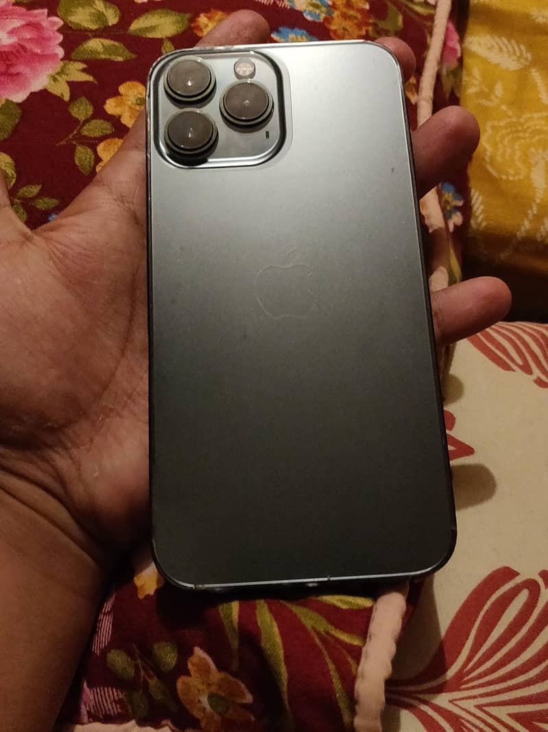 Apple iPhone 13 Pro Max 1