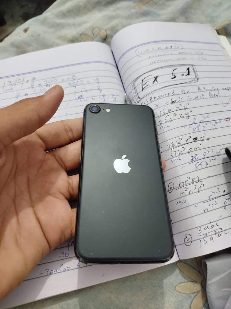 Apple iPhone SE 1