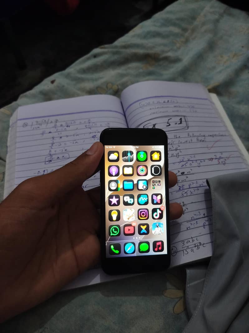 Apple iPhone SE 5