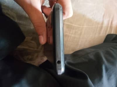 Itel A49