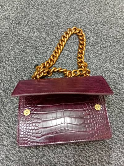 LAMA HandBag