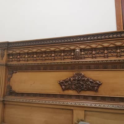 charity bed sale