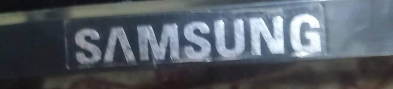LED panel tuta hua hai
